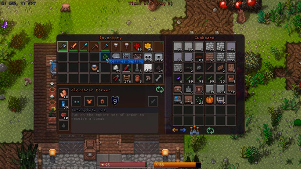 Deep Despair 2 screenshot 6