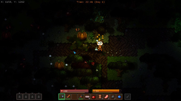 Deep Despair 2 screenshot 4
