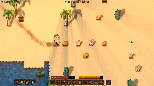 Deep Despair 2 screenshot 5