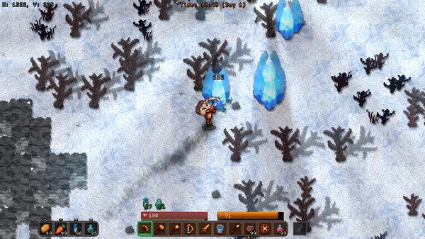 Deep Despair 2 screenshot 3