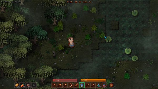 Deep Despair 2 screenshot 2