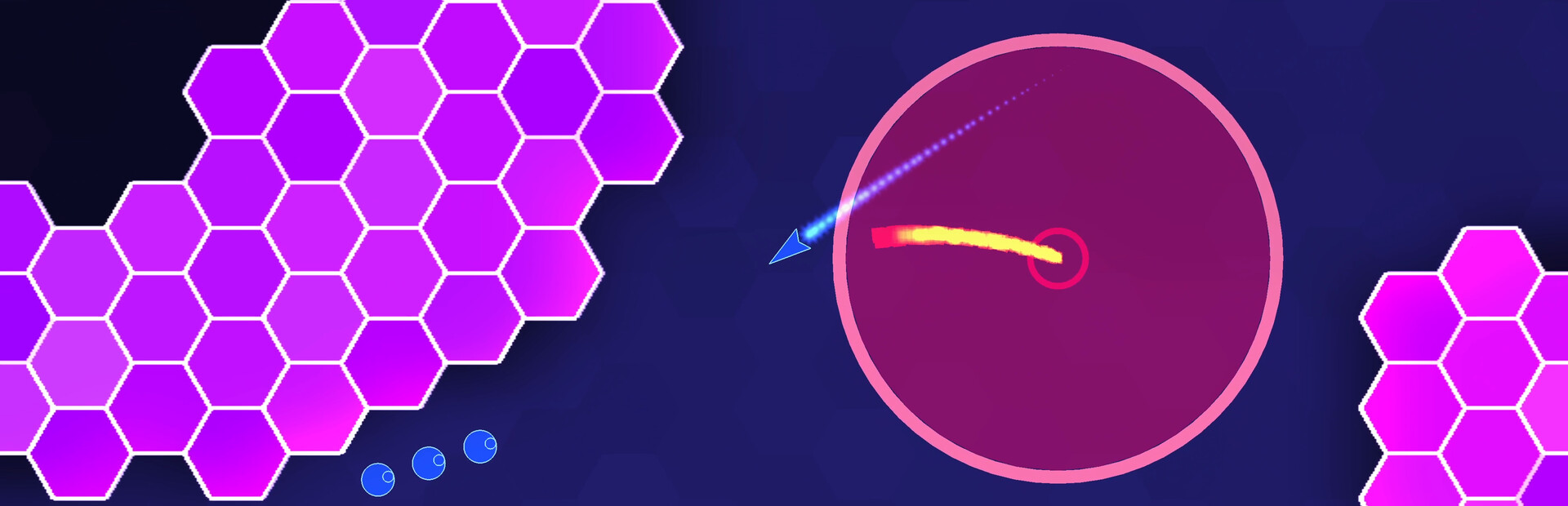 Minimal Moba