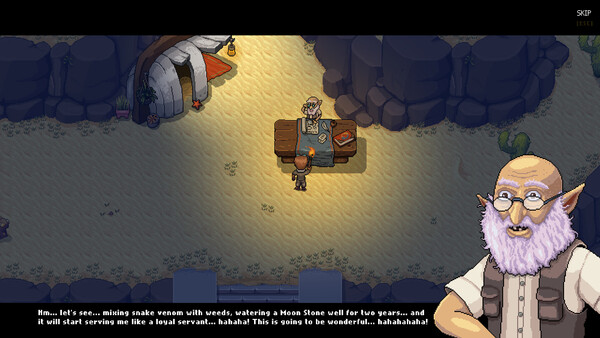 Screenshot 5 of Mayday: The Survival Island