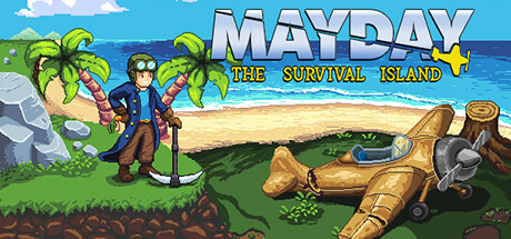 Mayday: The Survival Island Cheat Engine/CT