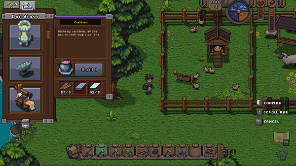 Mayday: The Survival Island