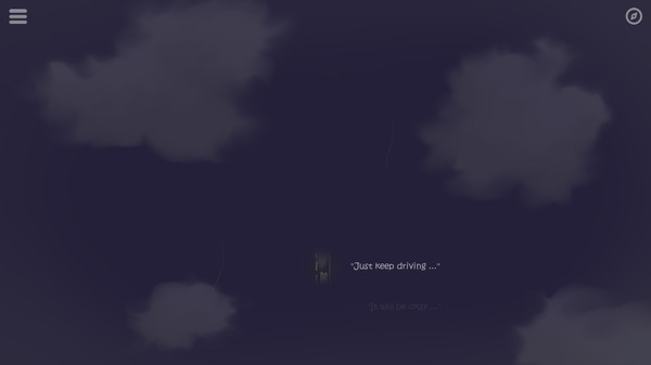Screenshot of Catching a Ride gameplay showing in-action mechanics