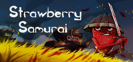 Strawberry Samurai Cheat Engine/CT