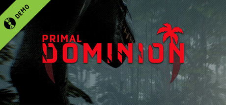 Primal Dominion Demo game cover