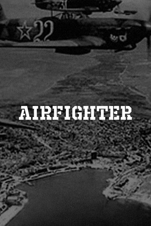 AirFighter cover art