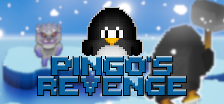 Pingo's Revenge steam charts