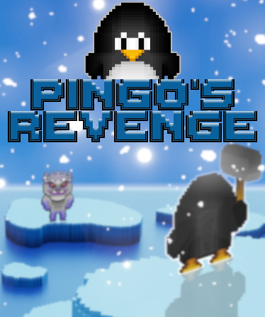 Pingo's Revenge