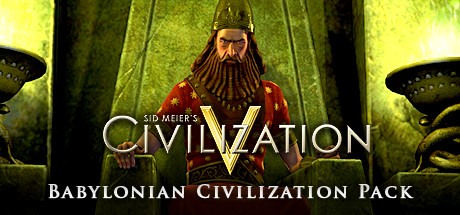 Civilization V - Digital Deluxe Content cover art