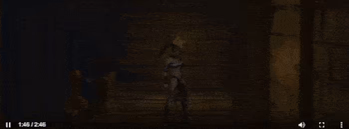 Yoshimitsu Hatsumi video 2