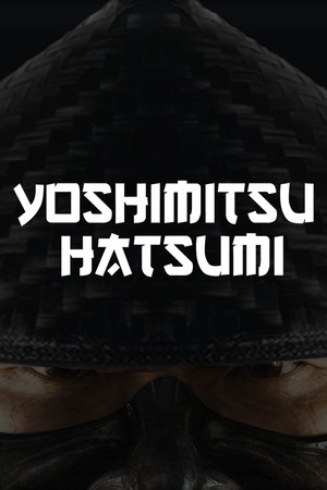 Yoshimitsu Hatsumi cover art