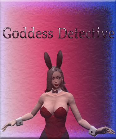 Goddess detective