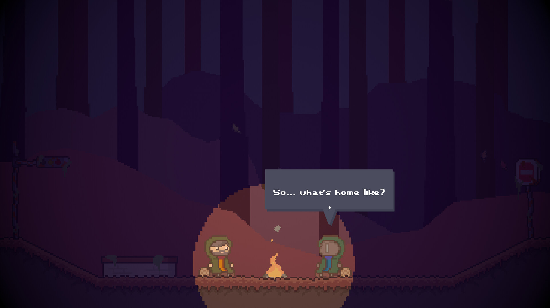 #2. It's Better Alone (Steam) 게시자: Studio Alone