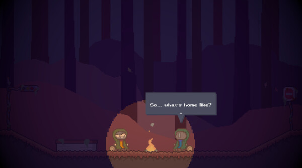 It's Better Alone screenshot 2