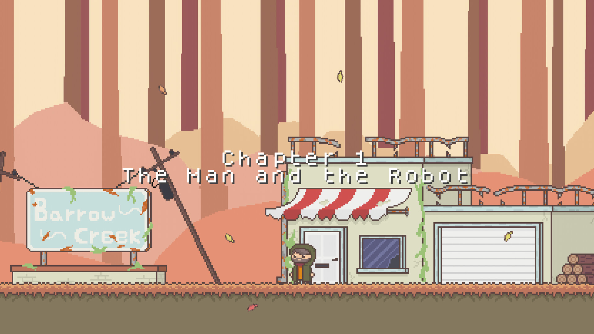 #5. It's Better Alone (Steam) 게시자: Studio Alone