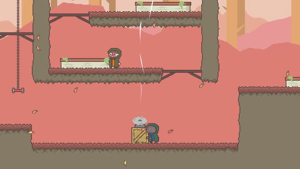 It's Better Alone screenshot 3