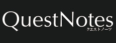 QuestNotes