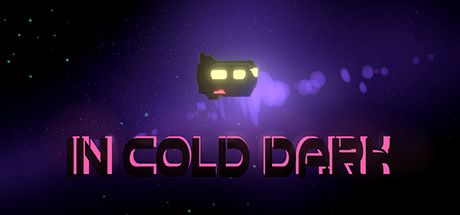 In Cold Dark Cover Image