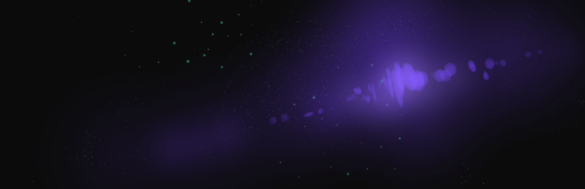 In Cold Dark