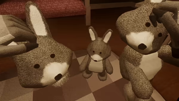 Plush Madness video 1