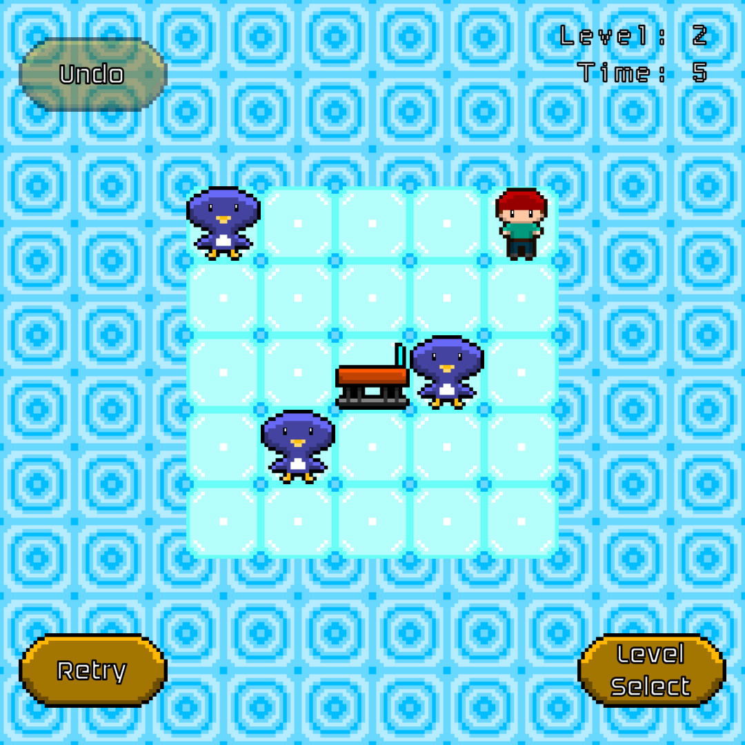 SlideNSlip Featured Screenshot #1