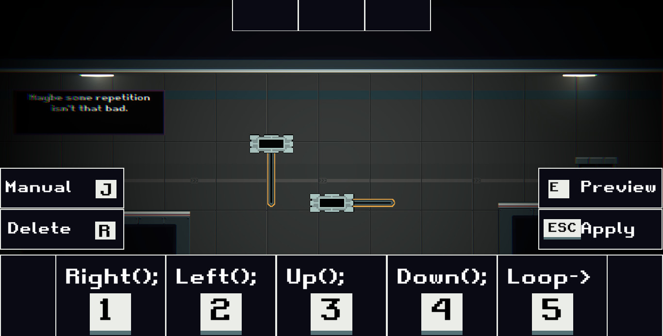 #2. Platformer::Execute(); (Steam) 由: AwesomeBugGames