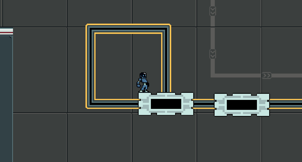 #8. Platformer::Execute(); (Steam) 由: AwesomeBugGames
