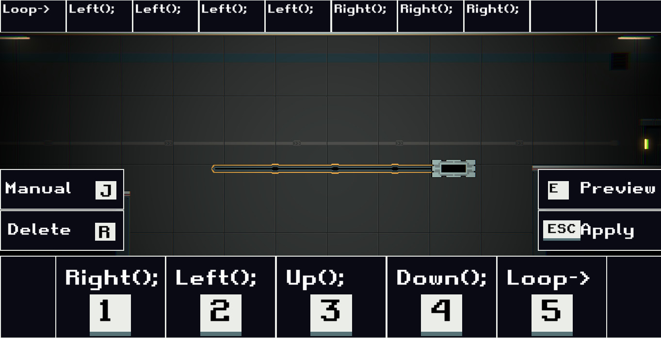 #3. Platformer::Execute(); (Steam) 由: AwesomeBugGames