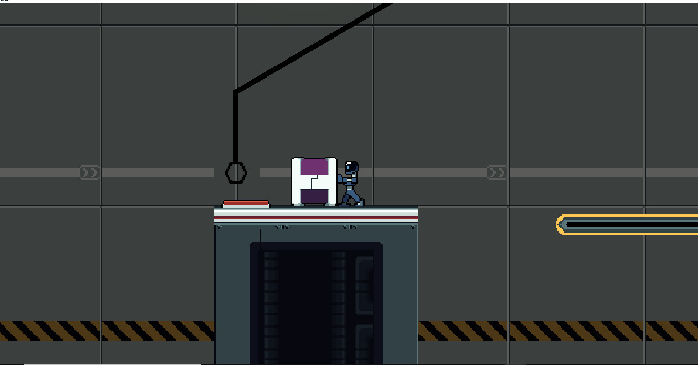 #6. Platformer::Execute(); (Steam) 由: AwesomeBugGames