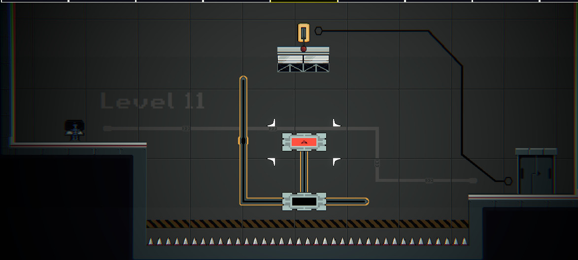 #5. Platformer::Execute(); (Steam) 由: AwesomeBugGames