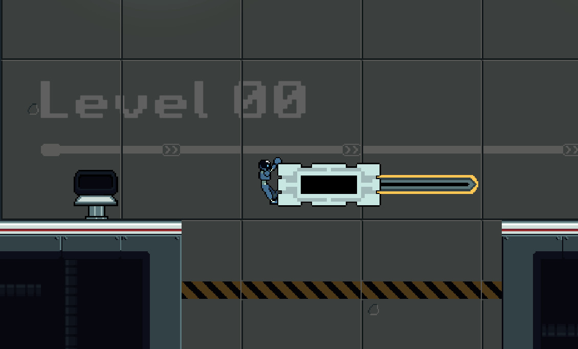 #7. Platformer::Execute(); (Steam) 由: AwesomeBugGames