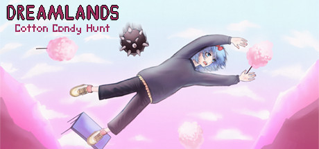 Dreamlands: Cotton Candy Hunt steam charts