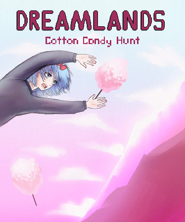 Dreamlands: Cotton Candy Hunt