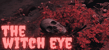 The Witch Eye Cheat Engine/CT