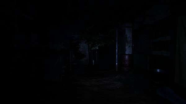 The Witch Eye screenshot 3