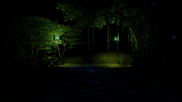 The Witch Eye screenshot 4