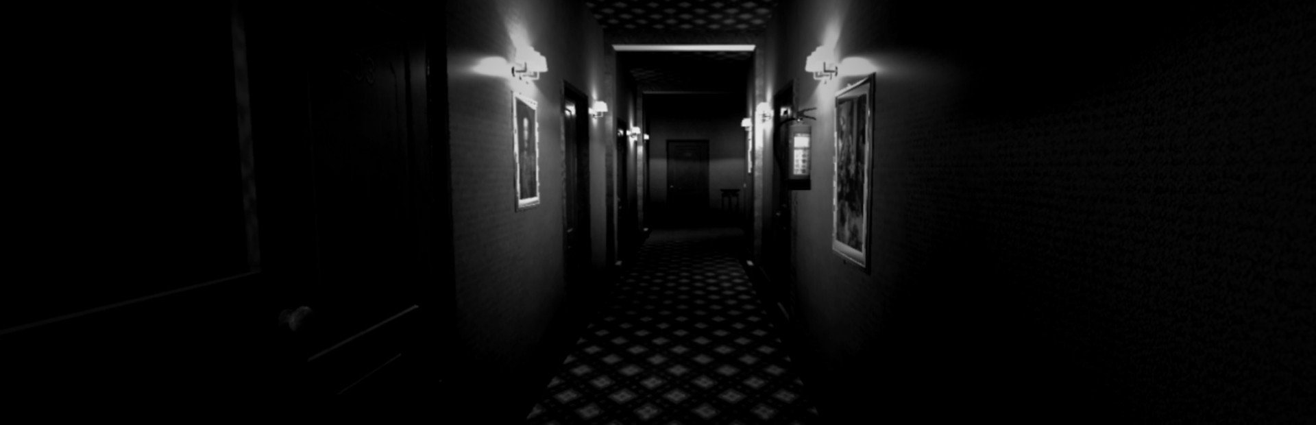 408 - The Forbidden Room