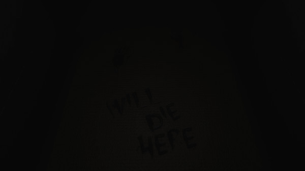 Screenshot z 408 - The Forbidden Room