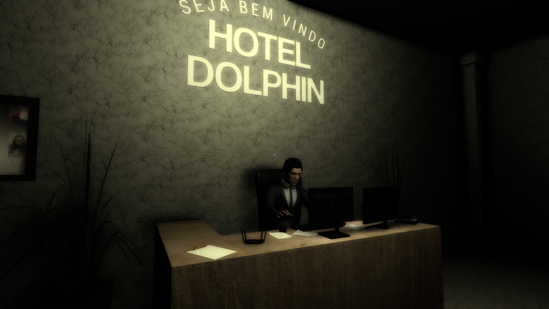 408 - The Forbidden Room Featured Screenshot #1