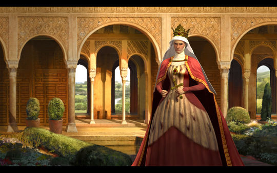 Civilization V - Civ and Scenario Double Pack: Spain and Inca