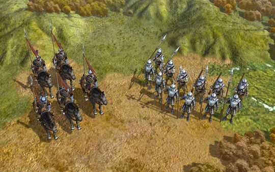 Civilization V - Civ and Scenario Double Pack: Spain and Inca
