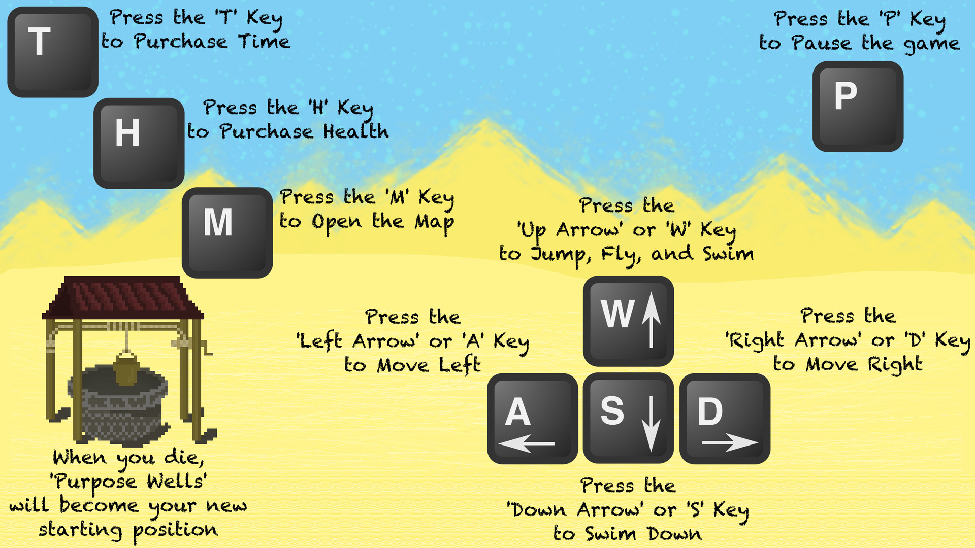 Before Akhira Featured Screenshot #1