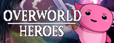 Overworld Heroes