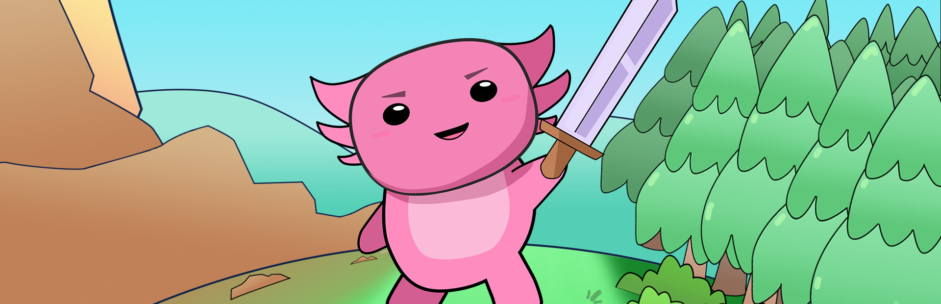 Overworld Heroes