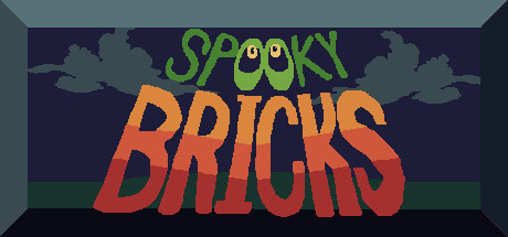 Spooky Bricks Cheat Engine/CT