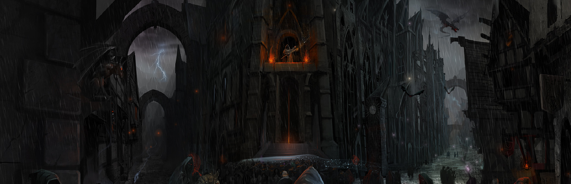 Arena of Kings