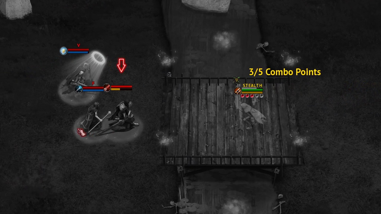 Arena of Kings Featured Screenshot #1